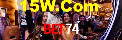 Cashback e recargas na Bet74